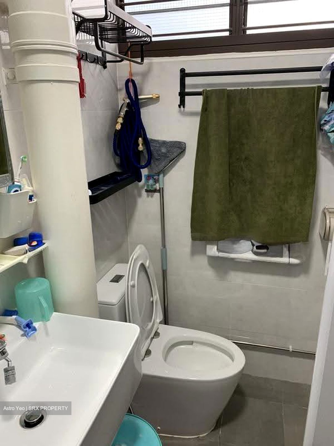 Blk 241 Kim Keat Link (Toa Payoh), HDB 4 Rooms #627485691